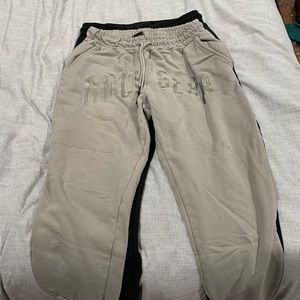 Rawgear joggers / sweats